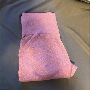 nvgtn contour leggings